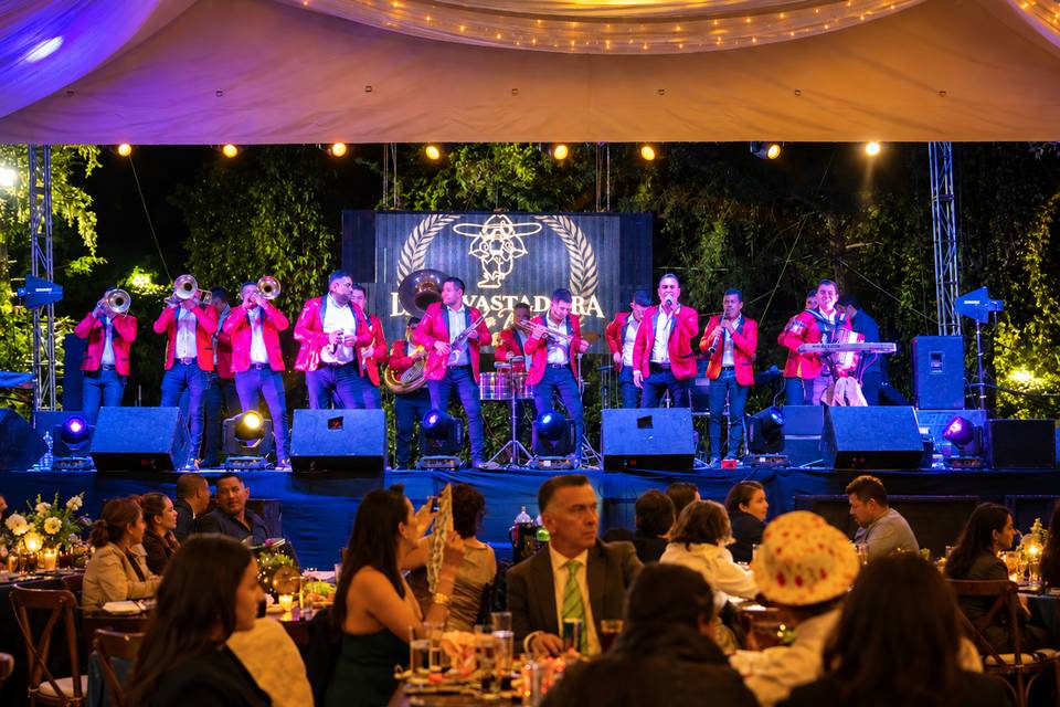 Banda