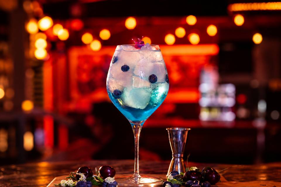 Coctel