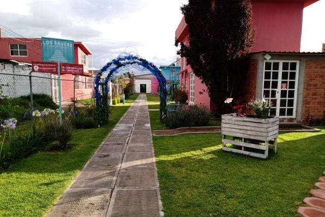 Jardines