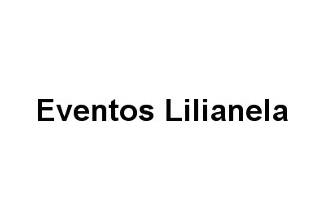 Eventos Lilianela logo