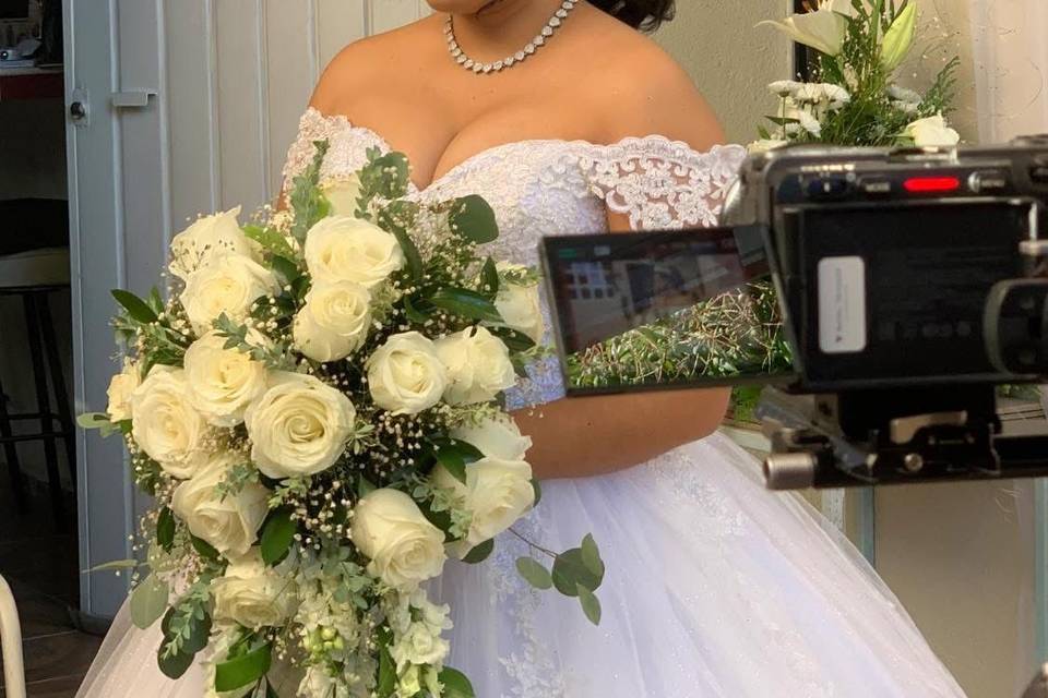 Novia  destino