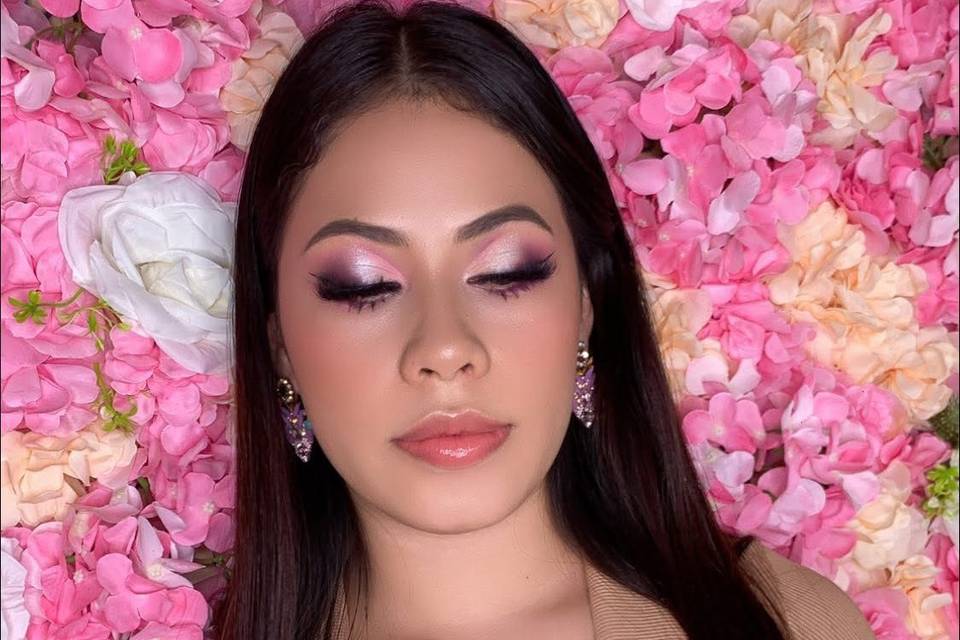 Social glam