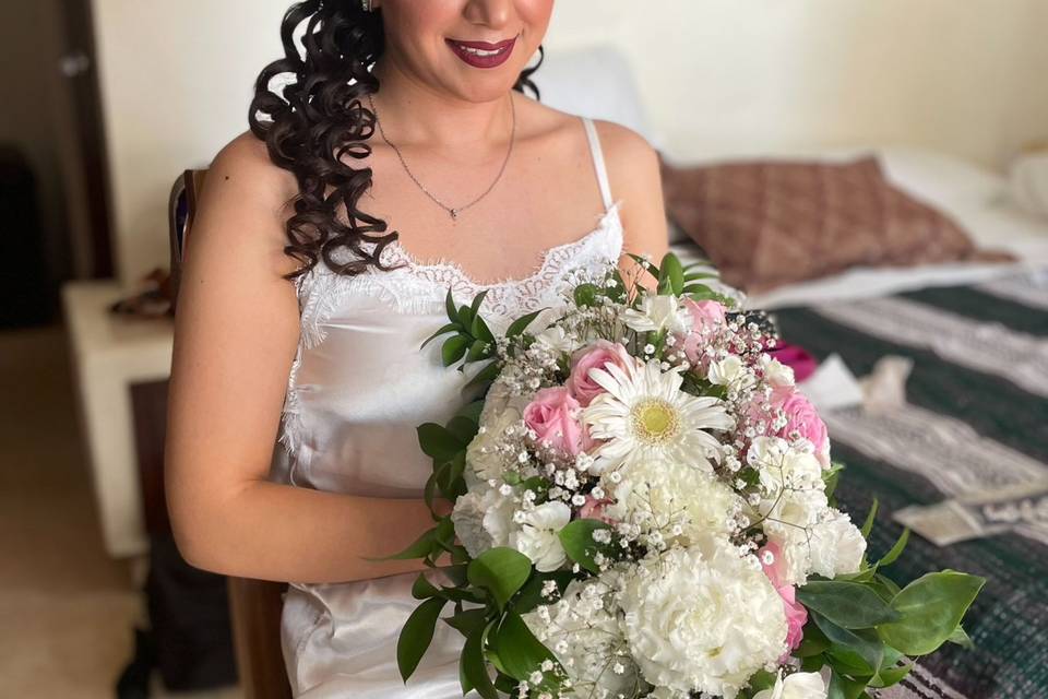 Novia destino