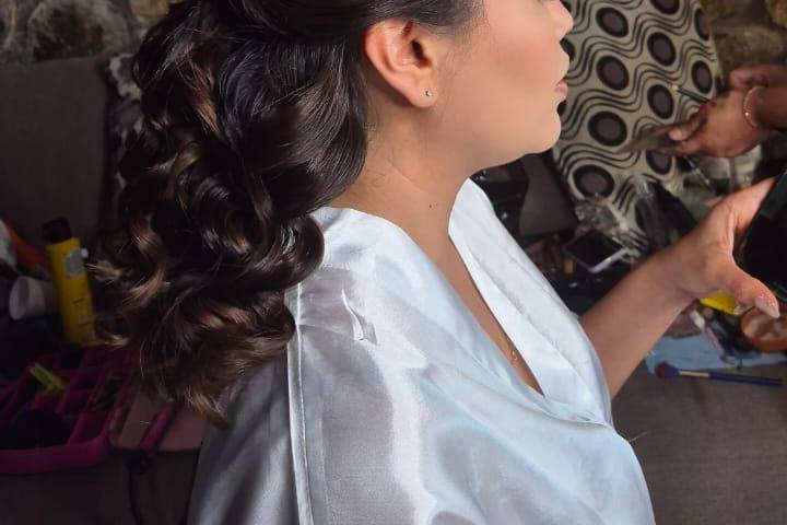 Novia destino
