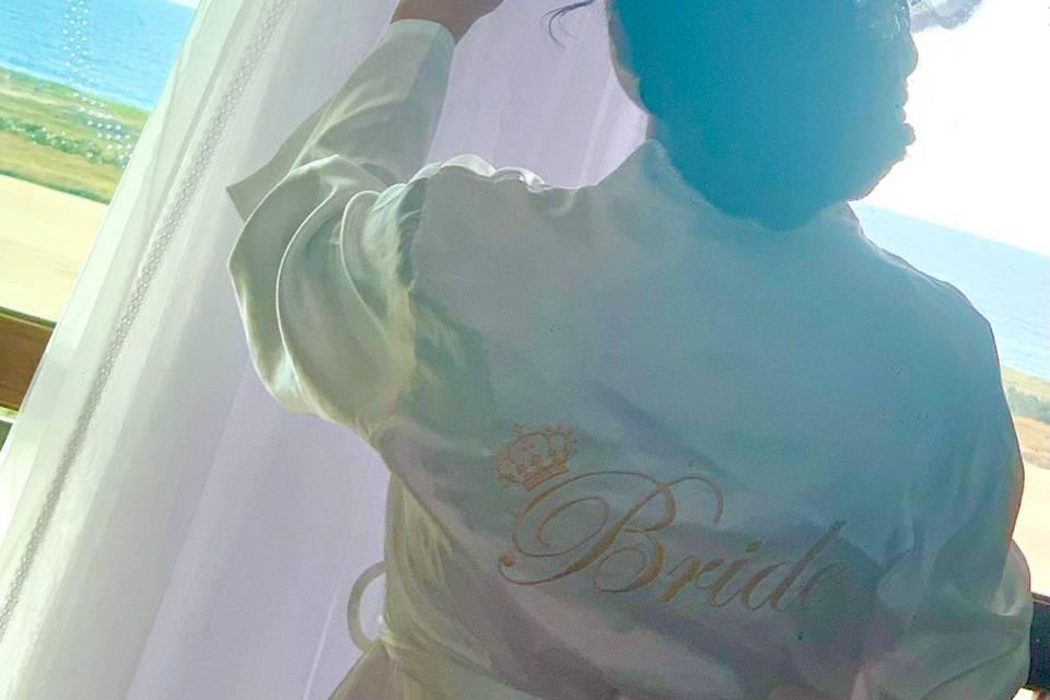 Novia destino