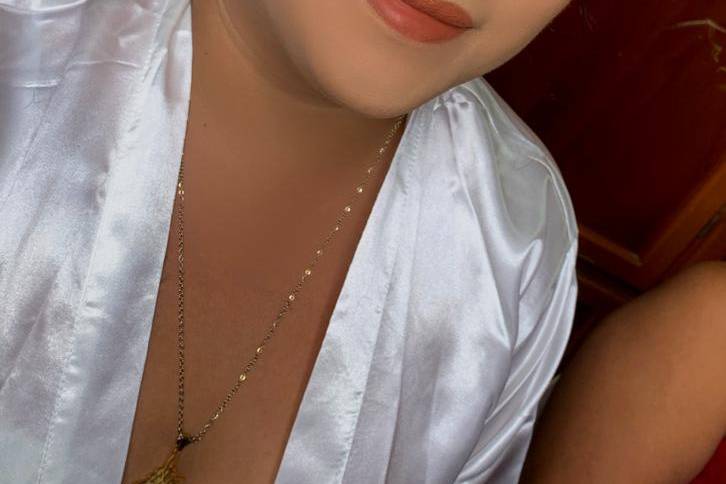 Novia destino