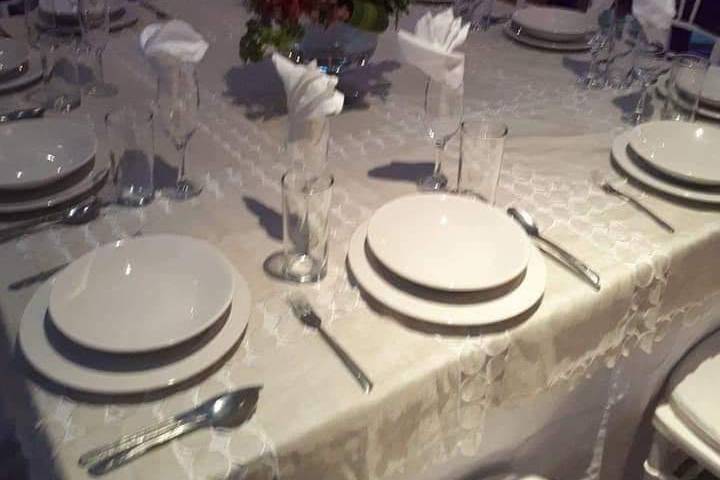 Banquetes Xalapa