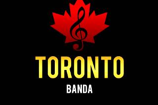 Banda Toronto Logo