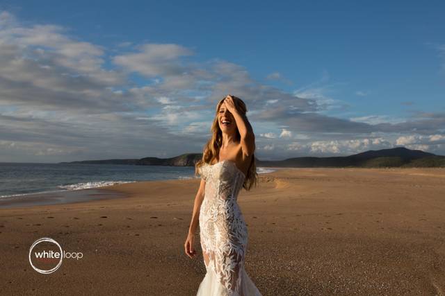 WhiteLoopStudio Alina Zardo