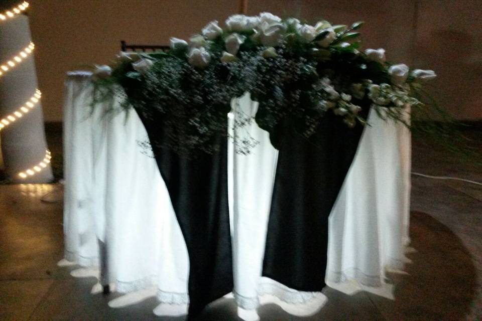 Ariah Salón de Eventos