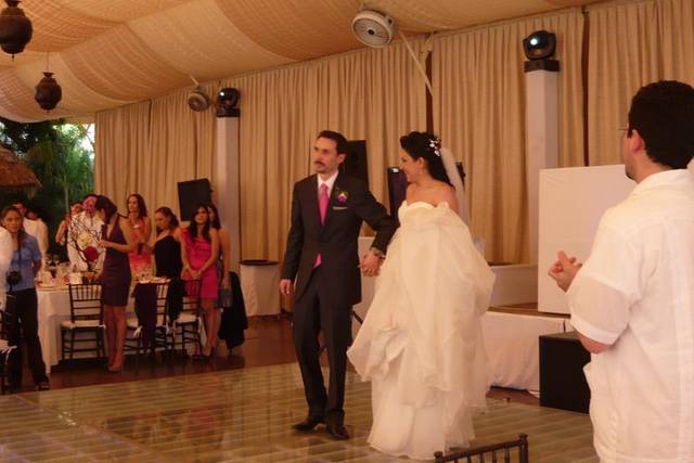Bodas