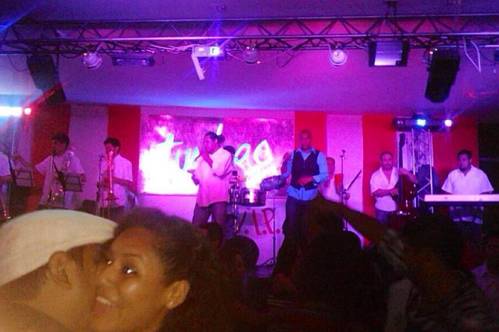 Ideal para eventos