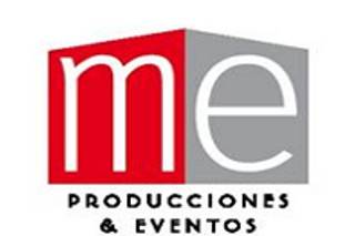 ME Producciones logo