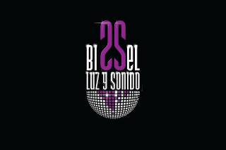 Luz y Sonido Bissel logo