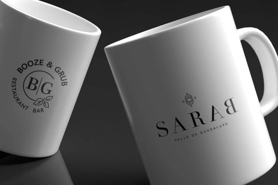 Tazas personalizadas