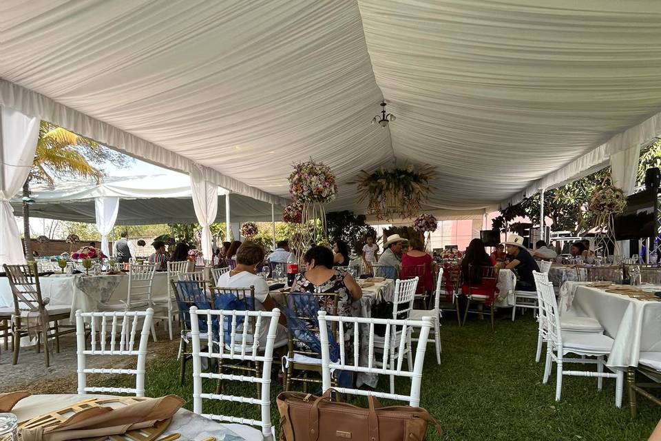 Eventos inolvidables