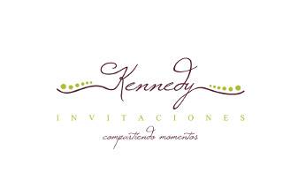 Invitaciones Kennedy logo