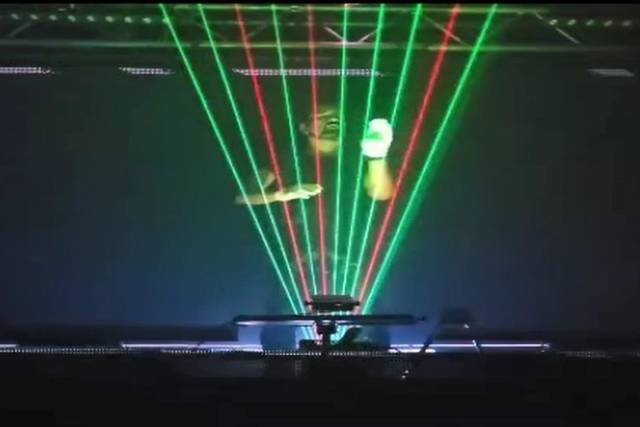 Efectos de luces