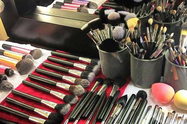 Maquillaje profesional