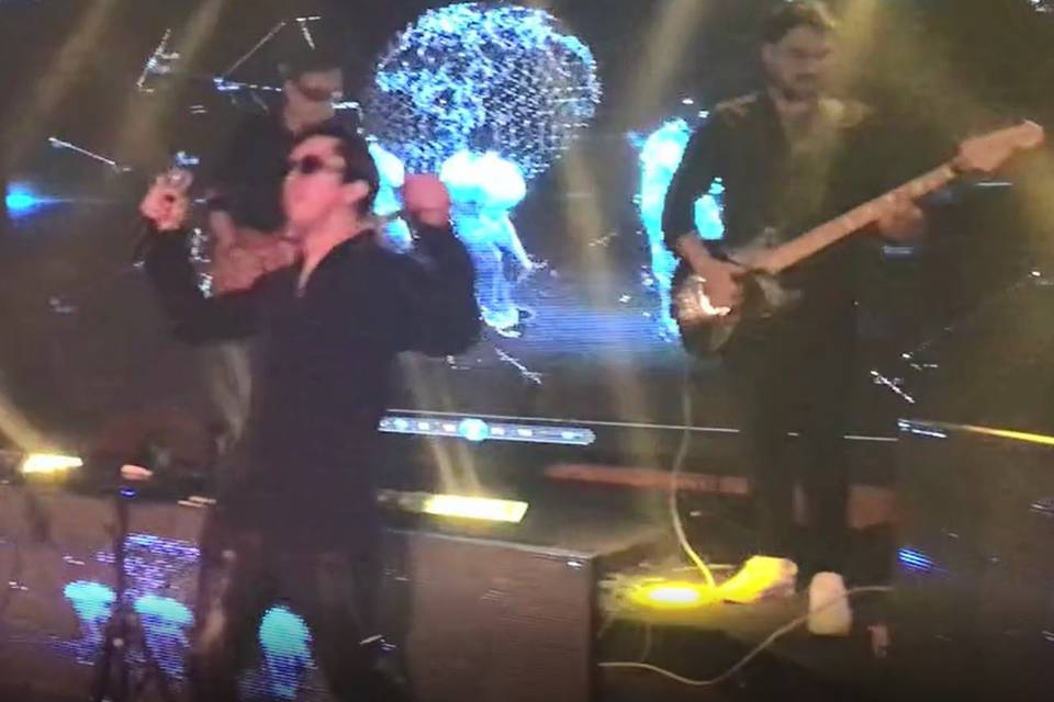 EDM Live Tribute