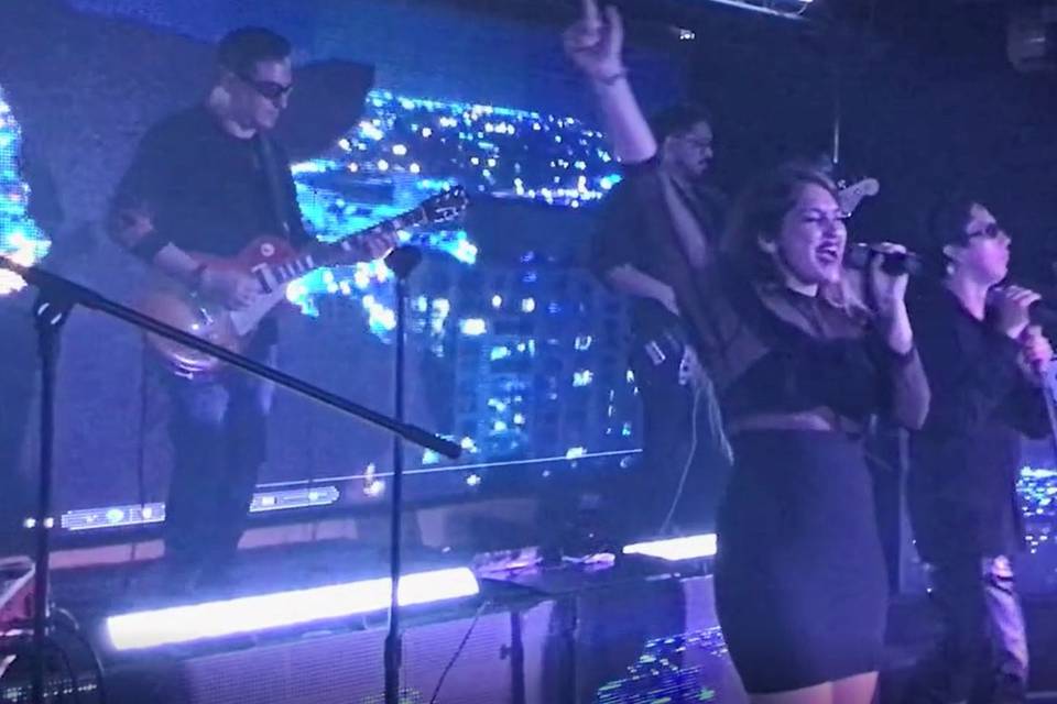 Música en vivo