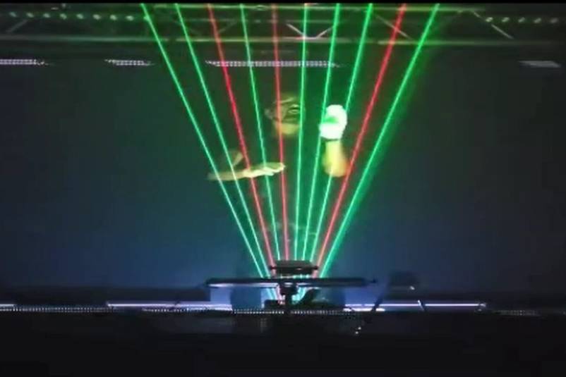 Efectos de luces