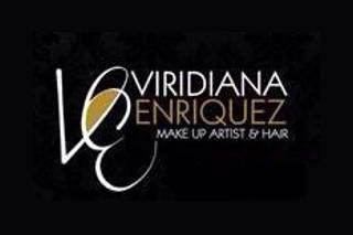 Viridiana Enríquez logo