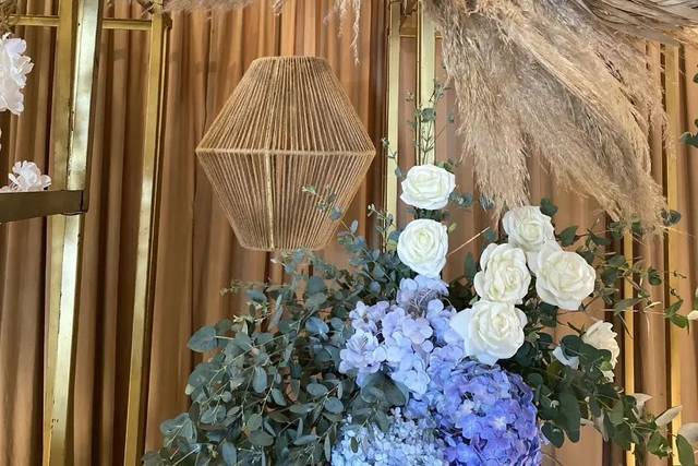 Detalle decorativo