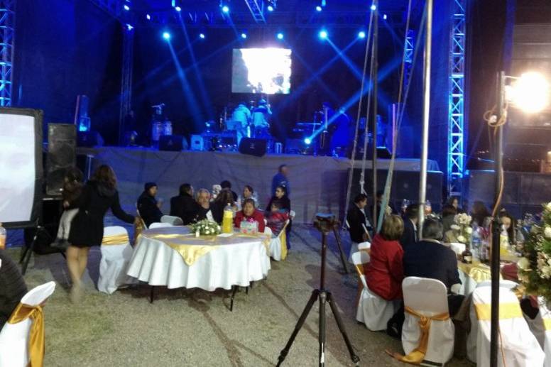 Eventos especiales