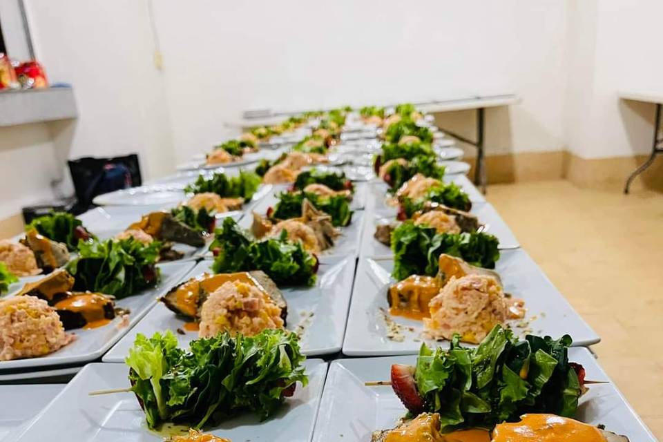 Banquete