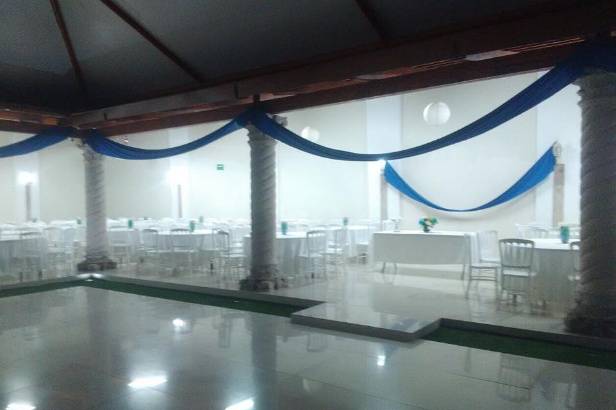 Salón de eventos