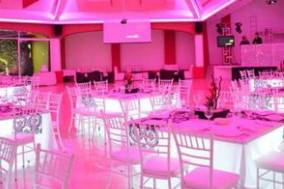 Salón de eventos