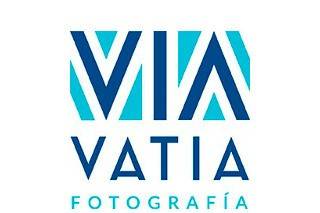 Logo Vatia Fotografía