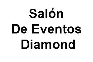 Salón De Eventos Diamond Logo