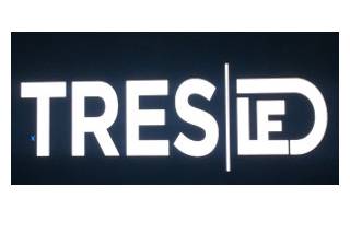 Tresled logo
