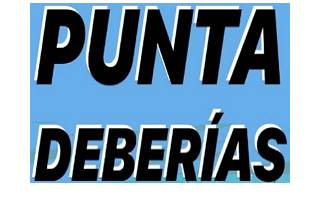 Punta Deberías logo