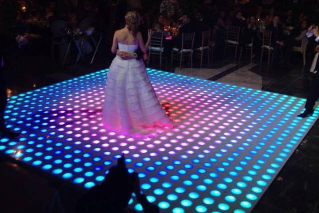 Pista de interface