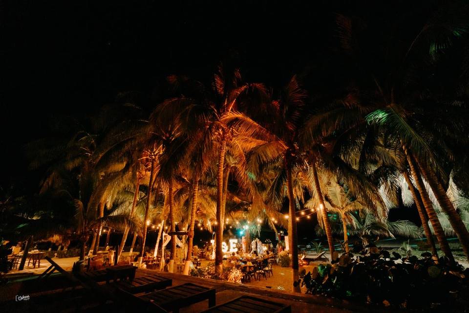 Locación