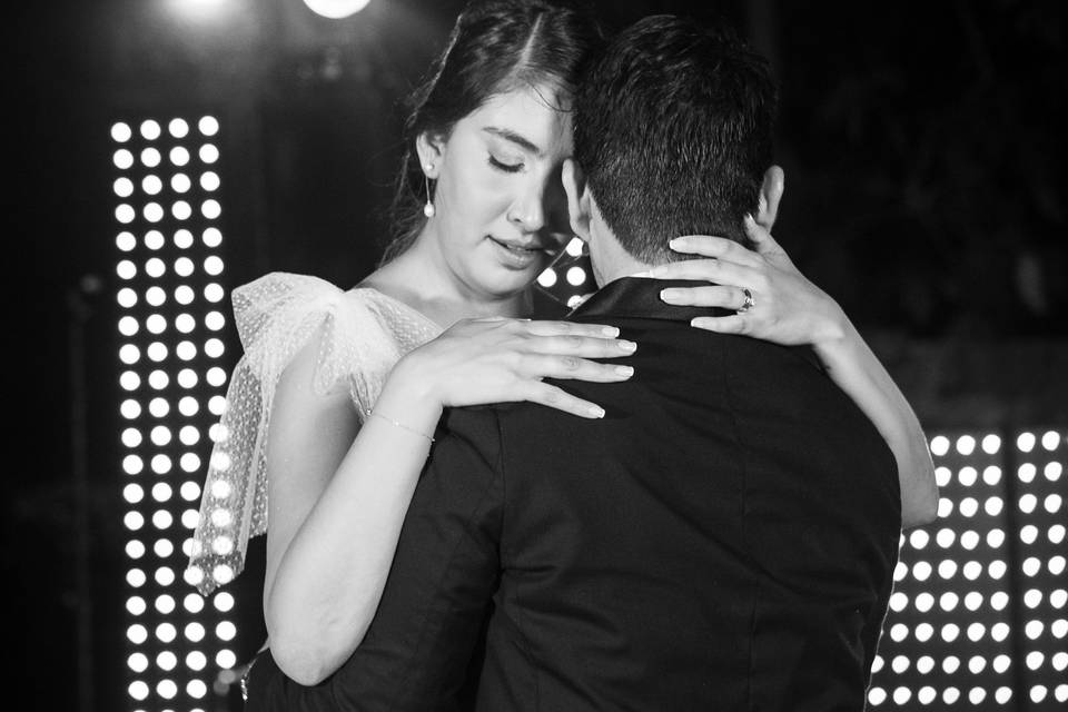 Novios