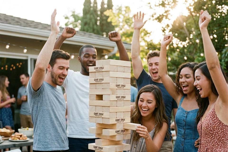 S&S Social Games