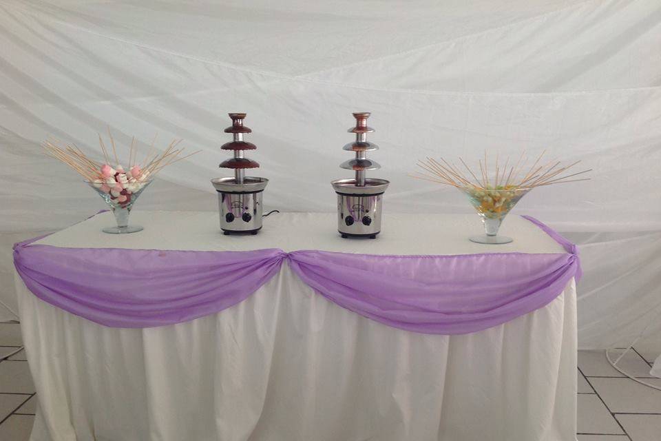 Alondra Salón de Eventos