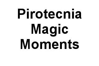 Pirotecnia Magic Moments logo