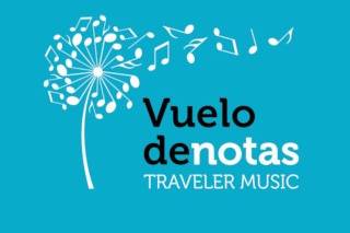 Vuelo de Notas Traveler Music