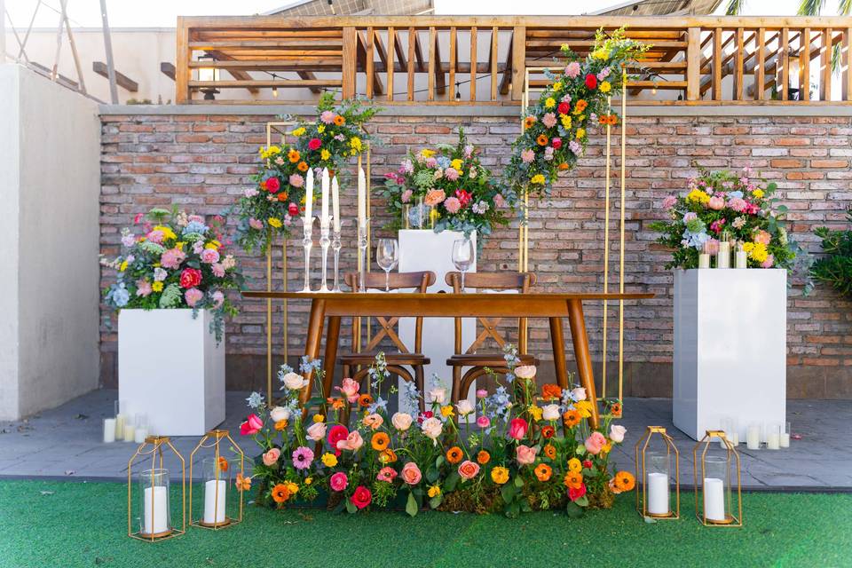 Gracia Floral
