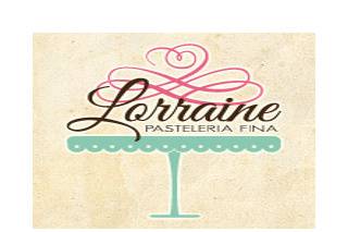 Pastelería Loraine Logotipo