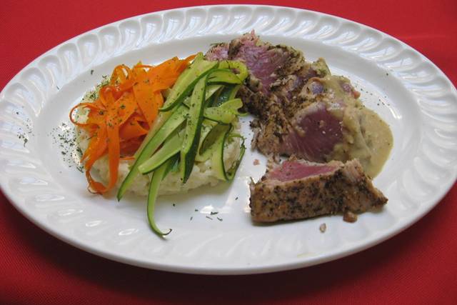 Banquetes