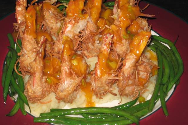 Banquetes