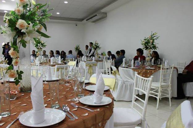 Lethfer Banquetes