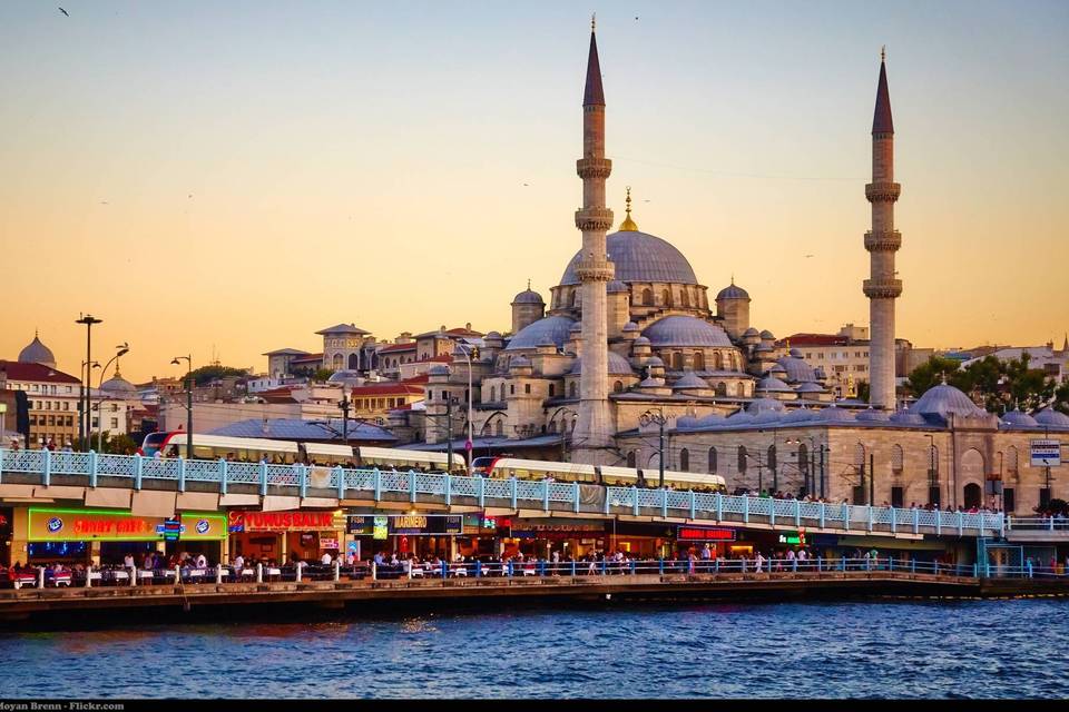 Estambul - Turquia