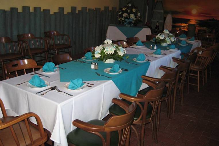 Haliotis Restaurant